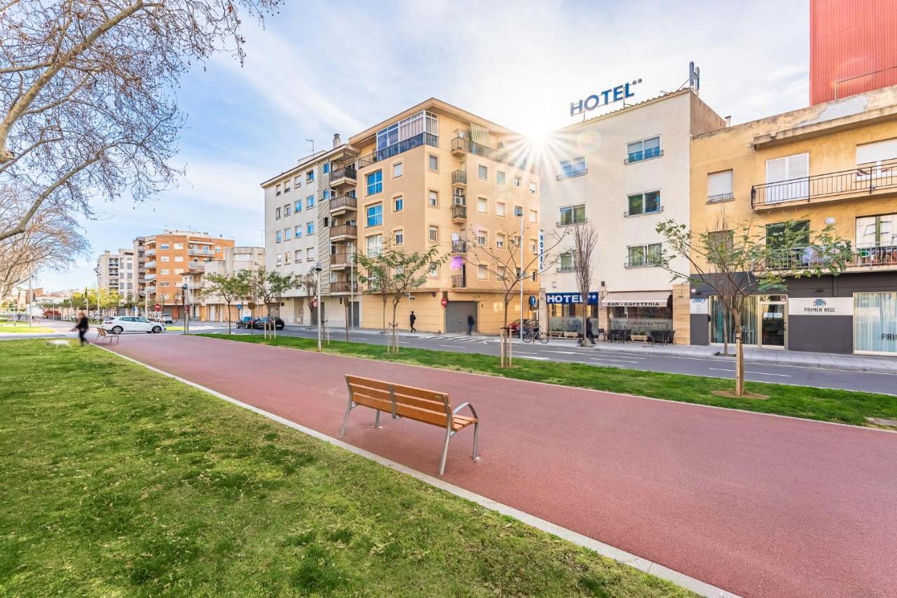 Marinada Cambrils Hotel Exterior photo