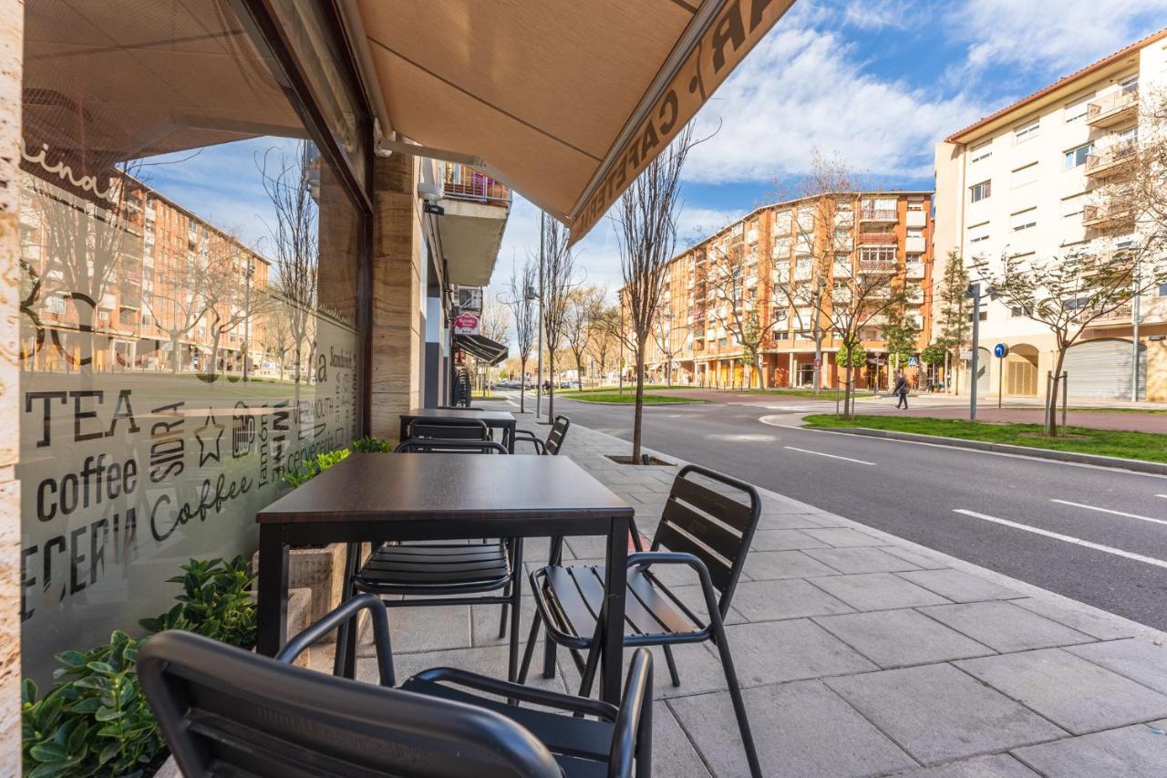 Marinada Cambrils Hotel Exterior photo