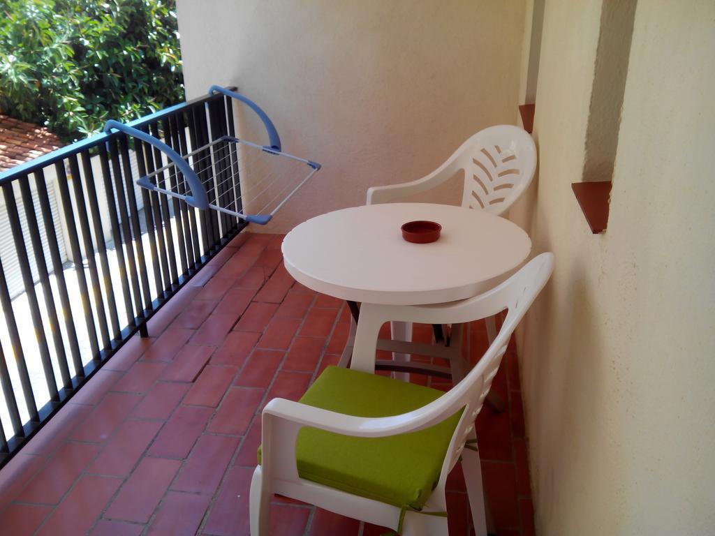 Marinada Cambrils Hotel Room photo